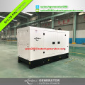 50-kW-Dieselaggregat mit Perkin-Motor 1104A-44TG1 und Stamford-Generator